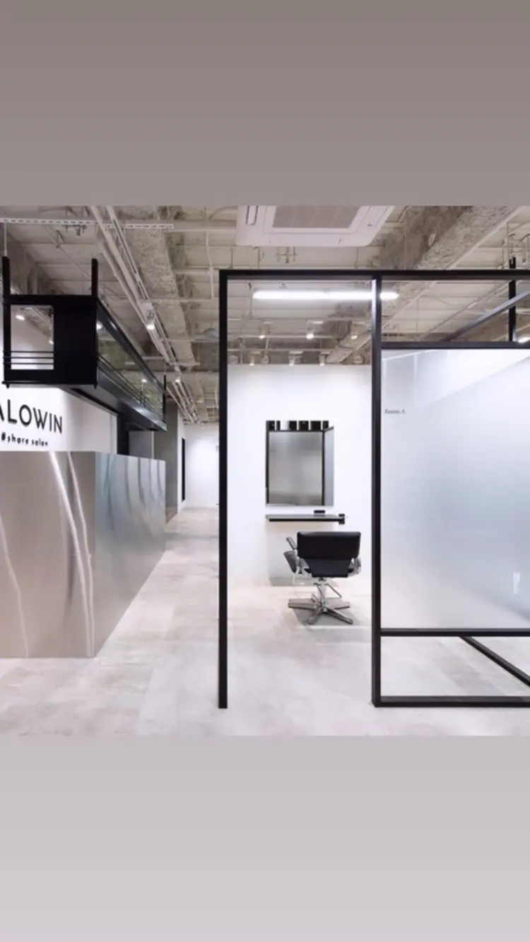 salowin池袋の内観・外観2