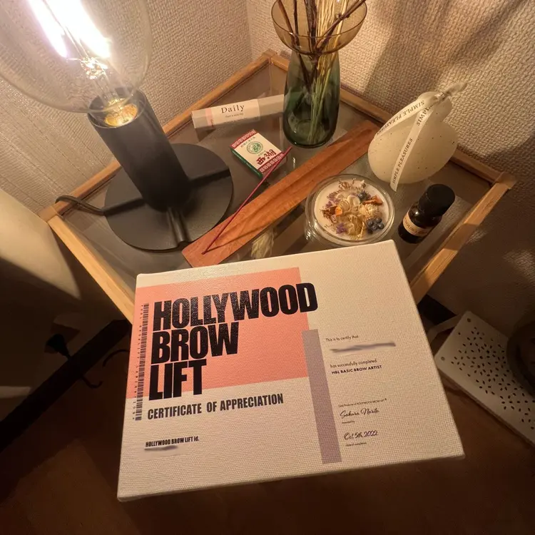 tomtom salonの内観・外観1