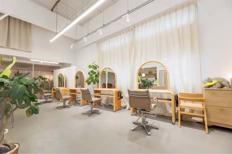 HIの内観・外観2