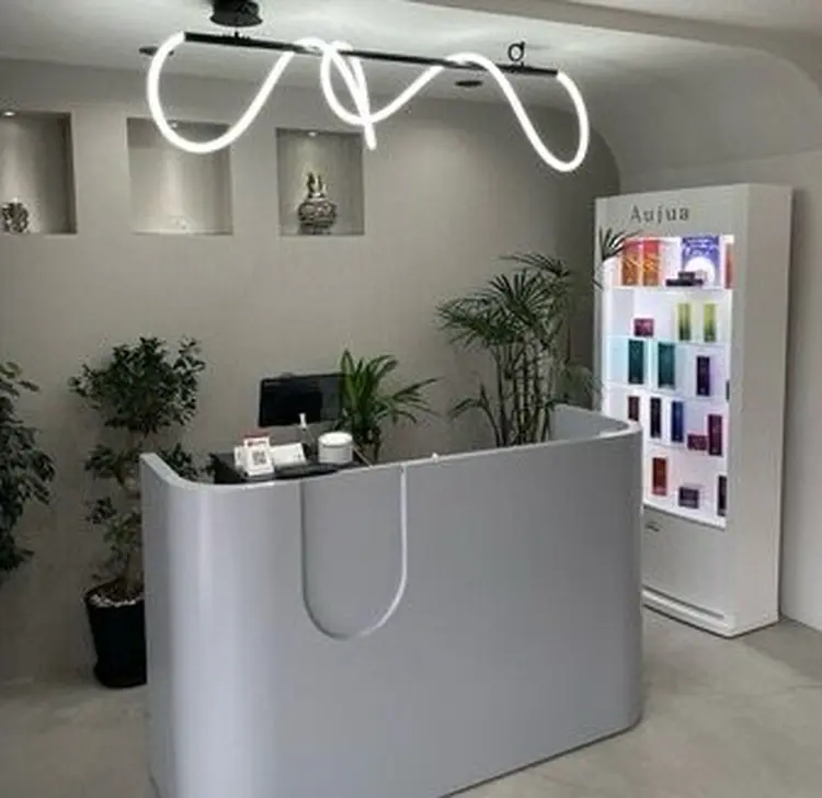 SOAの内観・外観3