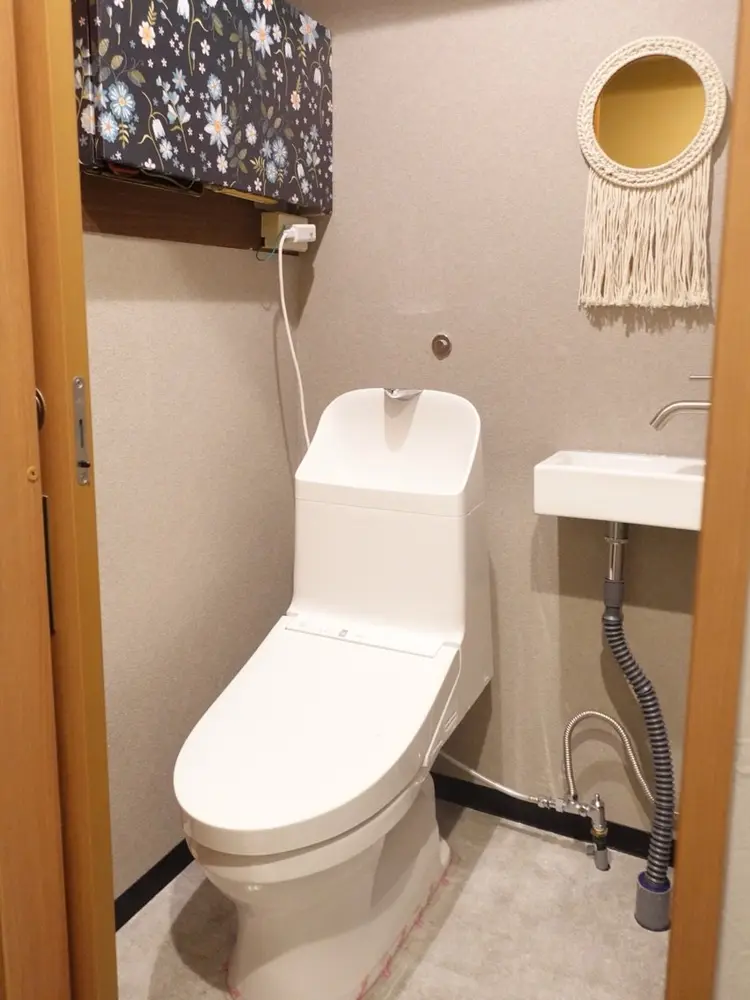 Shoushou  beautyの内観・外観2