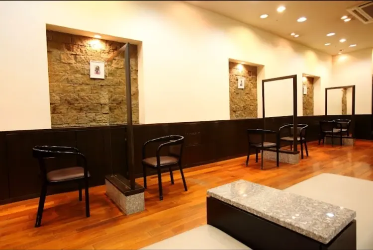 ISAの内観・外観2