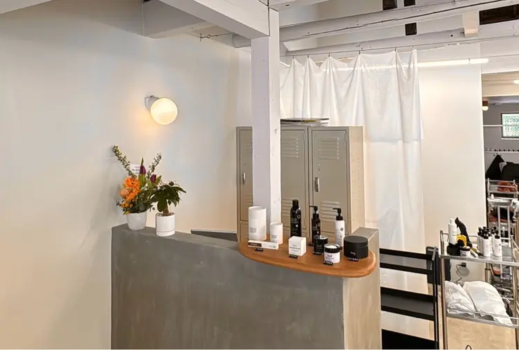 tonariの内観・外観1