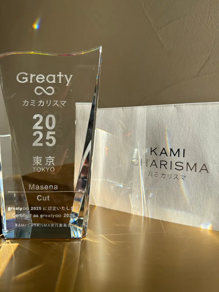 Masena(マセナ)の内観・外観3