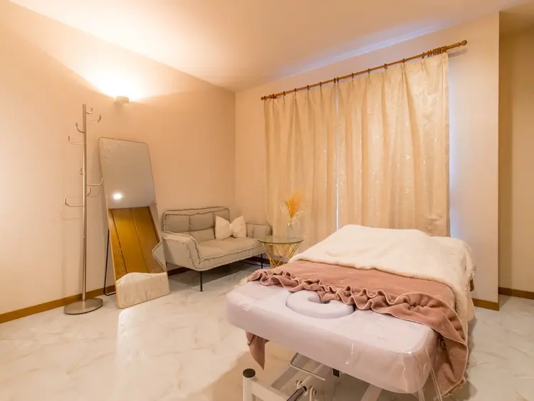 BeautySalon REVEの内観・外観1