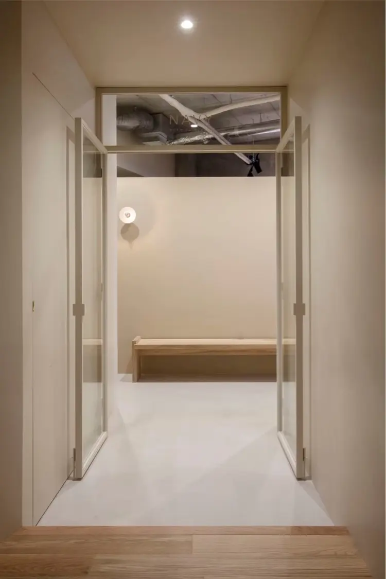 NERO HAIRSALONの内観・外観3