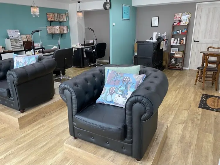 MAK’s(マークス)の内観・外観2