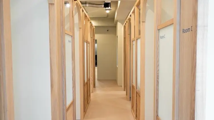 タイムズサロン栄の内観・外観2