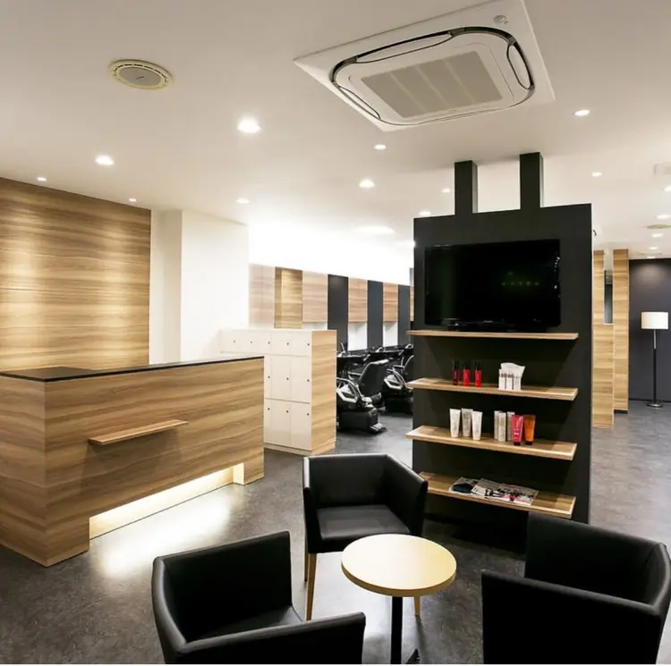 HOMME GRANDの内観・外観1