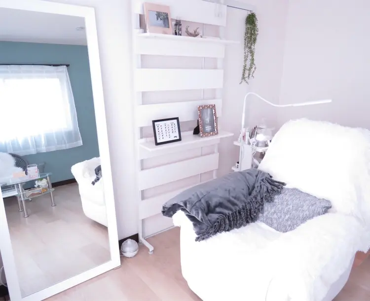 lashes Francの内観・外観1