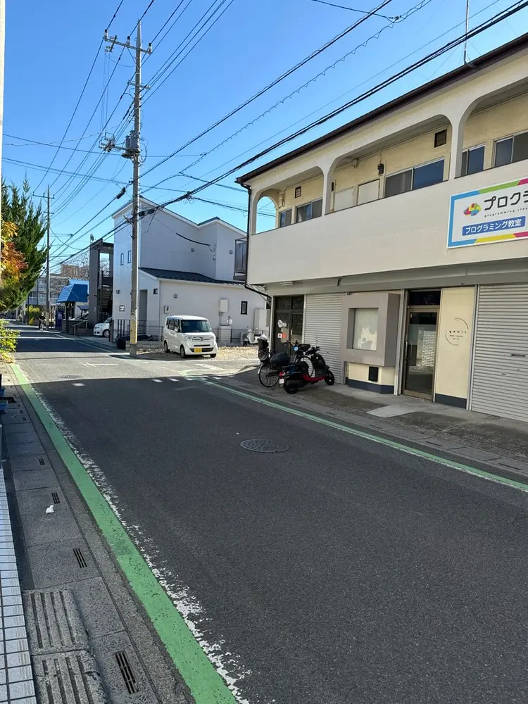 sakura09.nailの内観・外観3