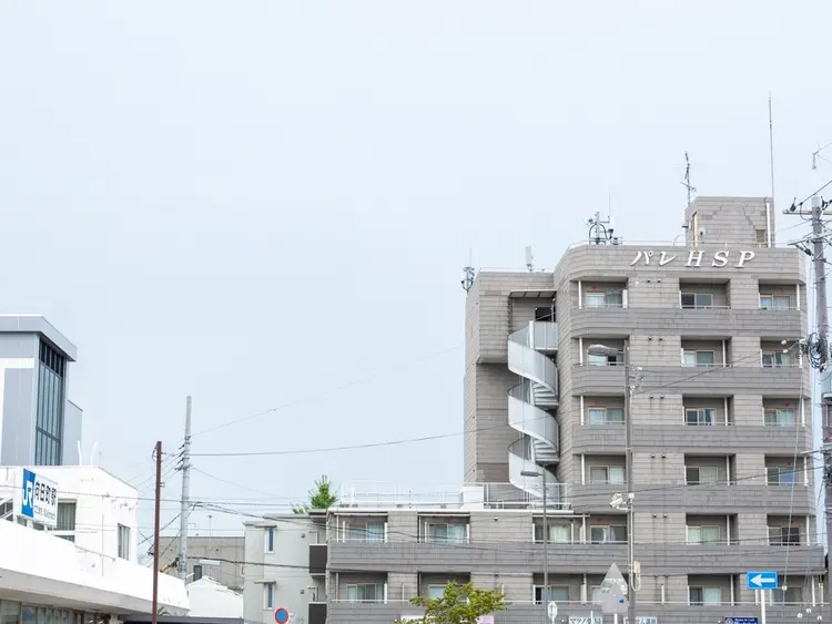 K PLUS nail salonの内観・外観1