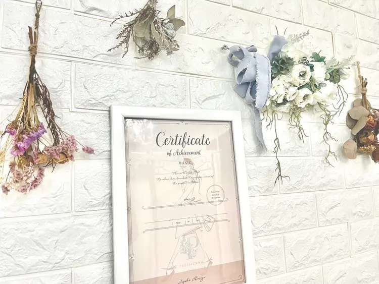 schön 《シェーン》の内観・外観2