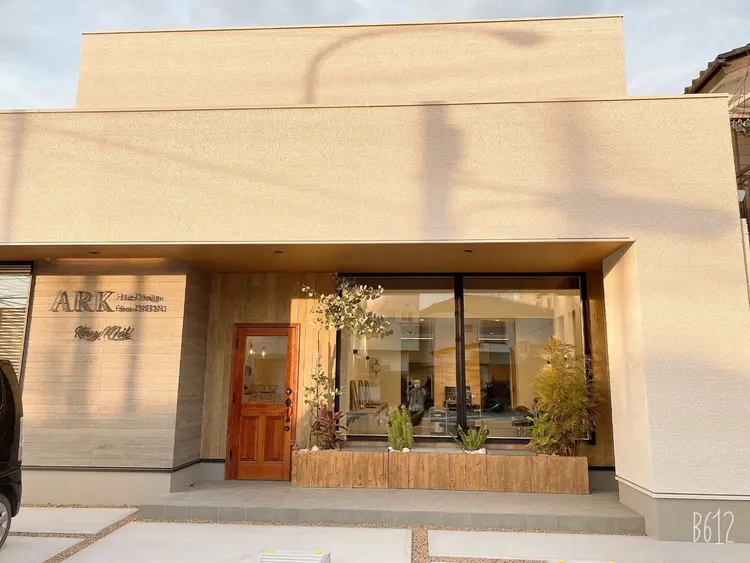 ARKfromINFINI（アンフィニー）の内観・外観3