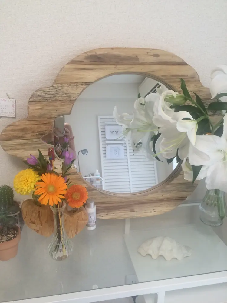 HOLOHOLONAの内観・外観1