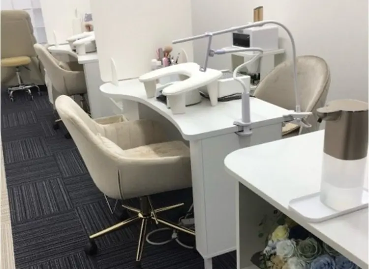 ルマリノの内観・外観1