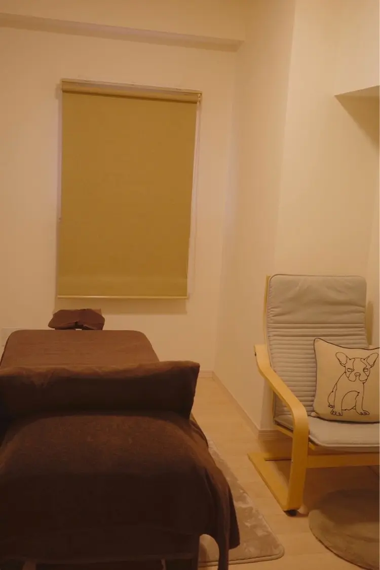 Oluoluの内観・外観1