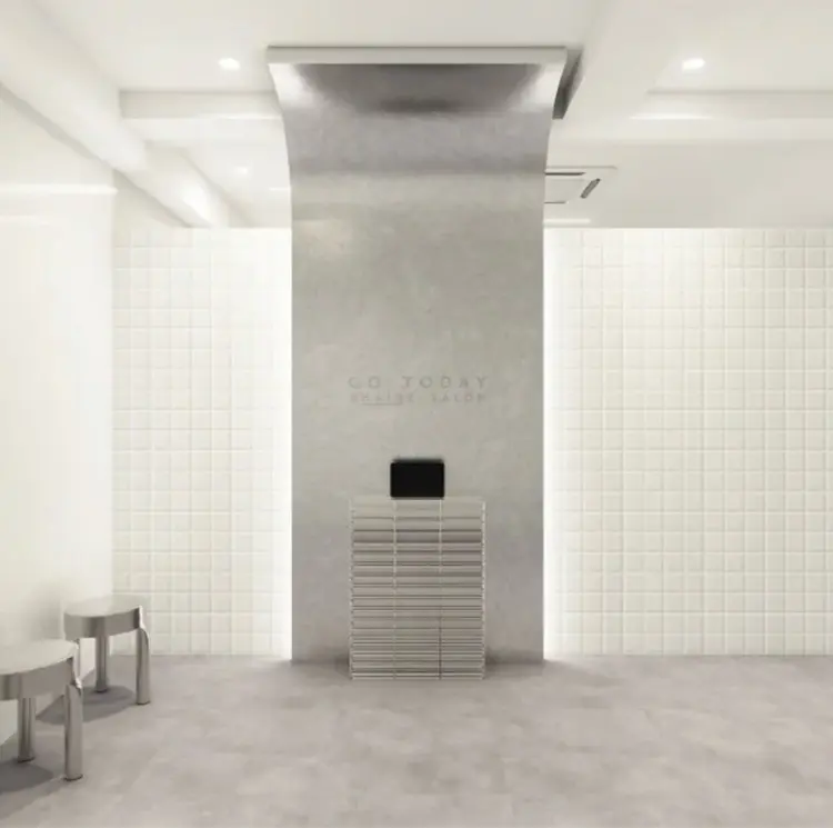 GO TODAY 原宿Riora店の内観・外観1