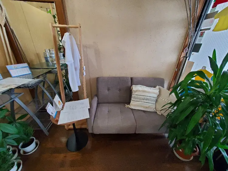 シンラアイラッシュの内観・外観2