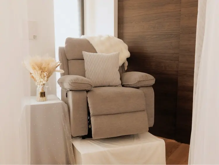 senangの内観・外観3