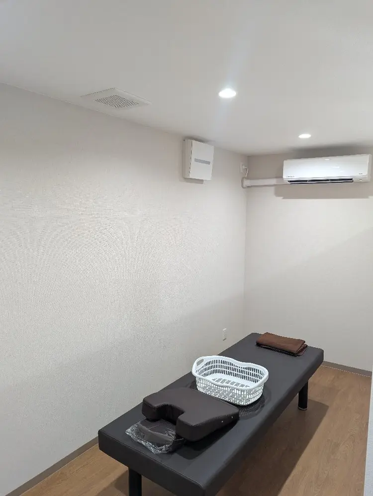 中総持寺鍼灸院の内観・外観2