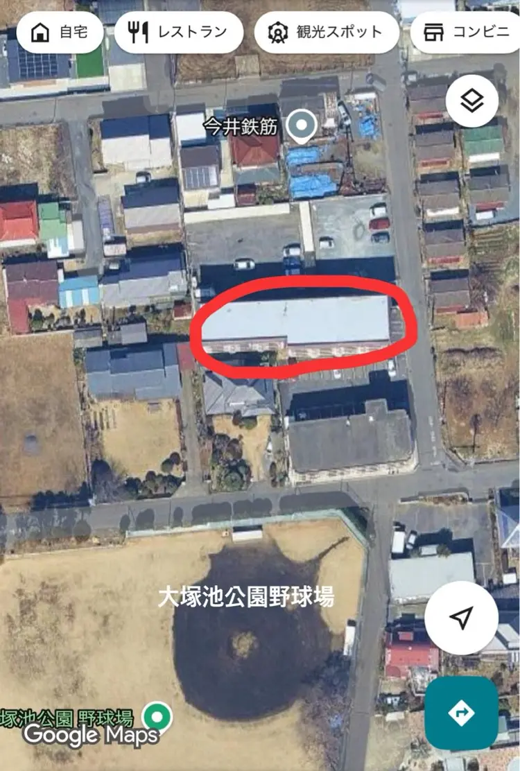 Beauty Salon RUARIの内観・外観1