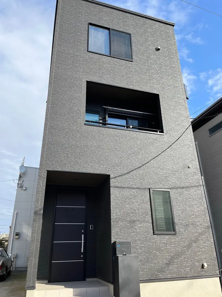 mariiの内観・外観3