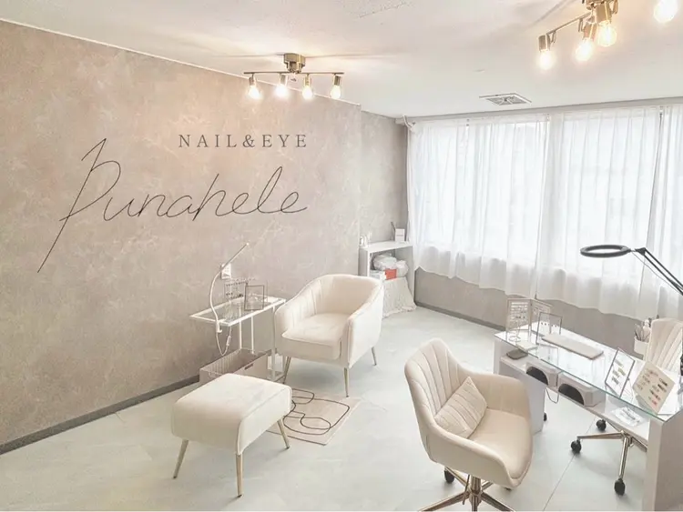 Punaheleの内観・外観1