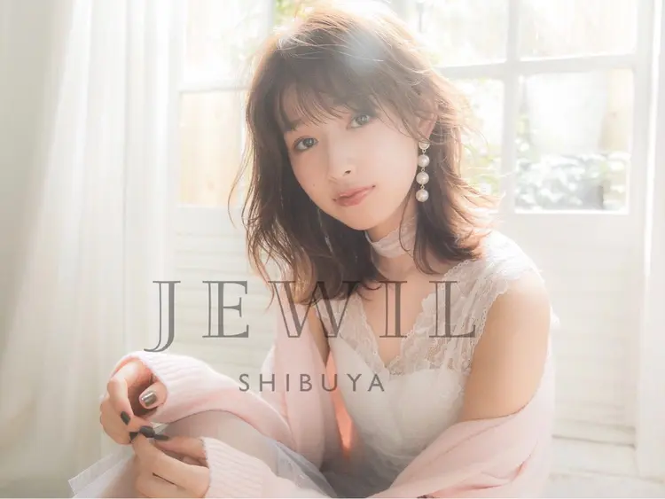 JEWILSHIBUYAの内観・外観2