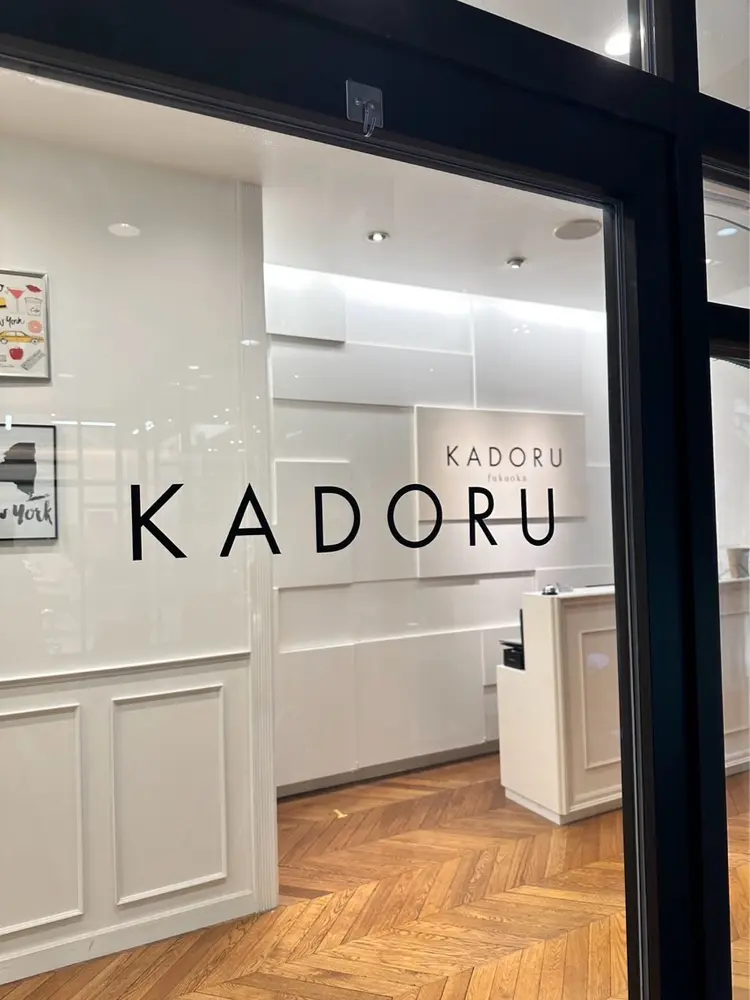 KADORU福岡天神の内観・外観2