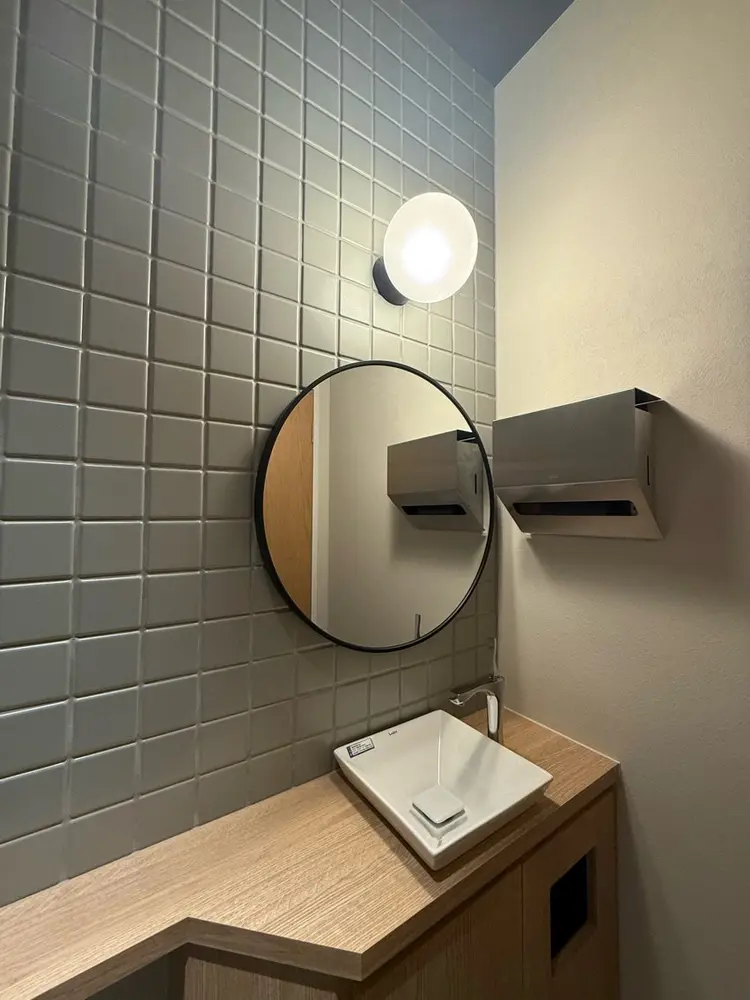 vague by toriの内観・外観3