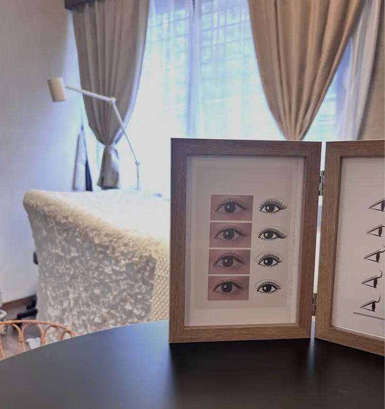 tie.の内観・外観1