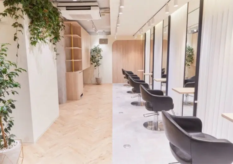 MAISON de IGGYの内観・外観2