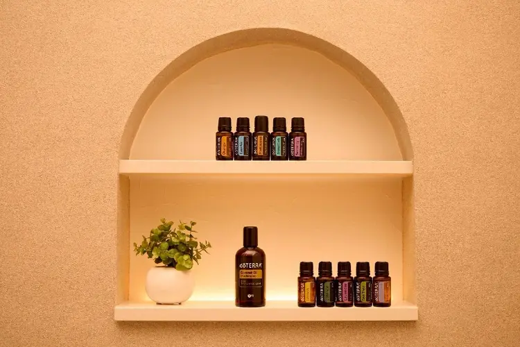 リラクゼーションサロンRegolithの内観・外観1