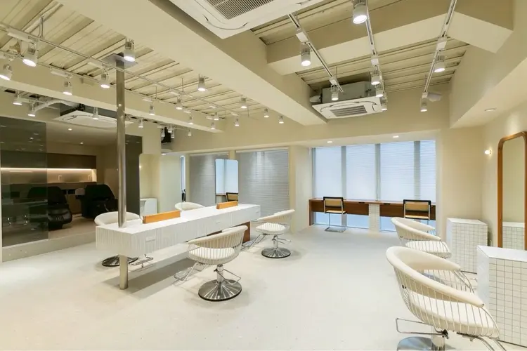 Enceの内観・外観2