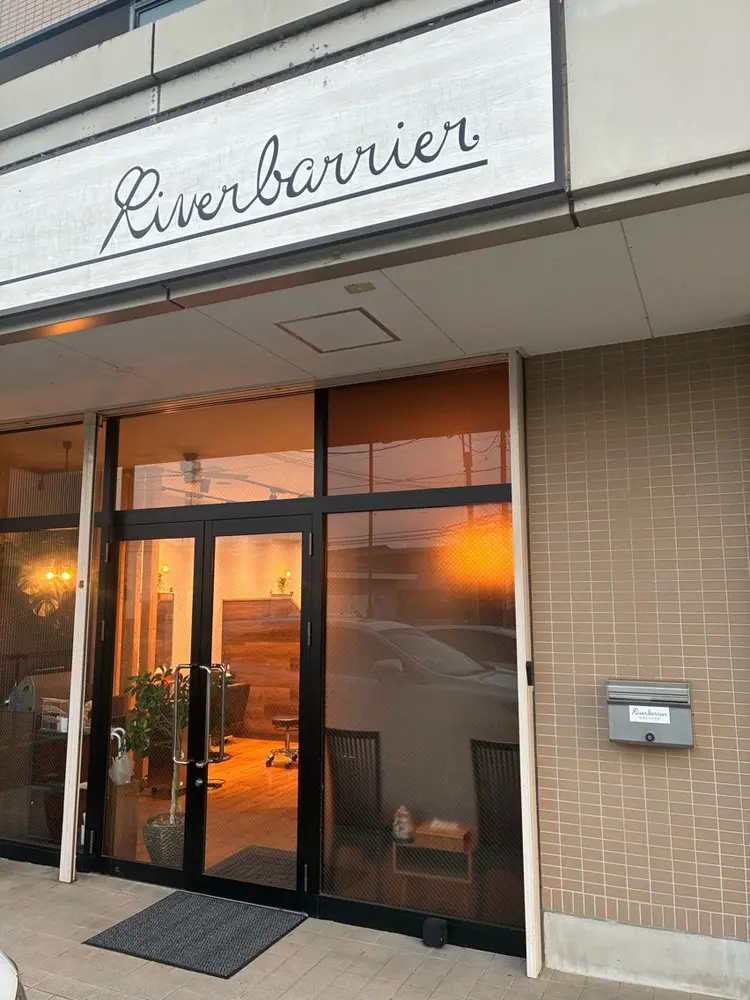 リヴァベイリアの内観・外観1