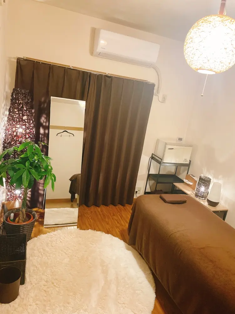 Nail Salon Embellirの内観・外観1