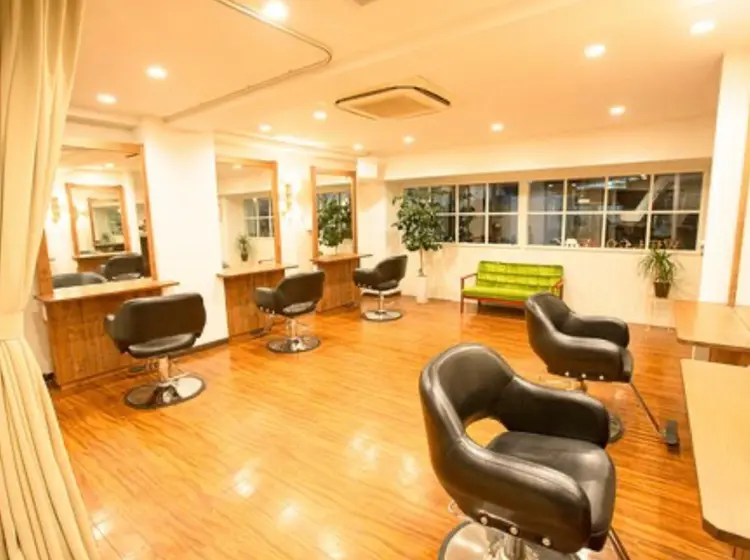 gratitudeの内観・外観2