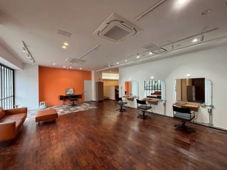 yaanの内観・外観3