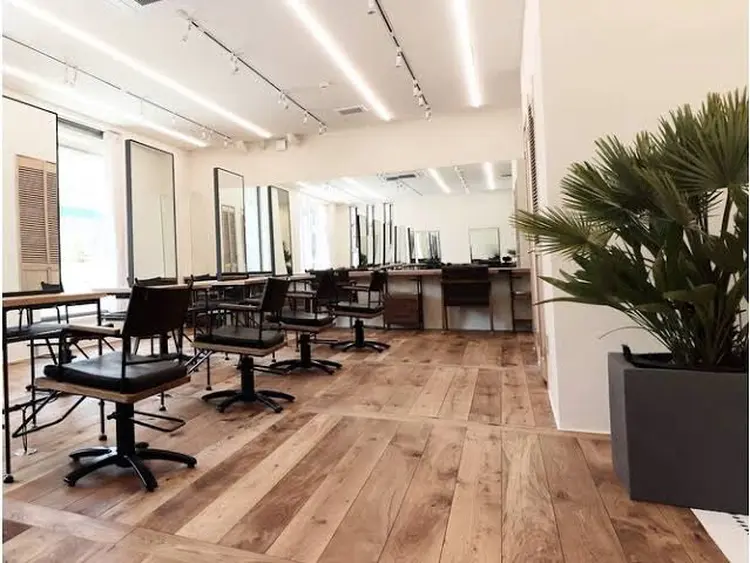 belle   表参道　terraceの内観・外観1