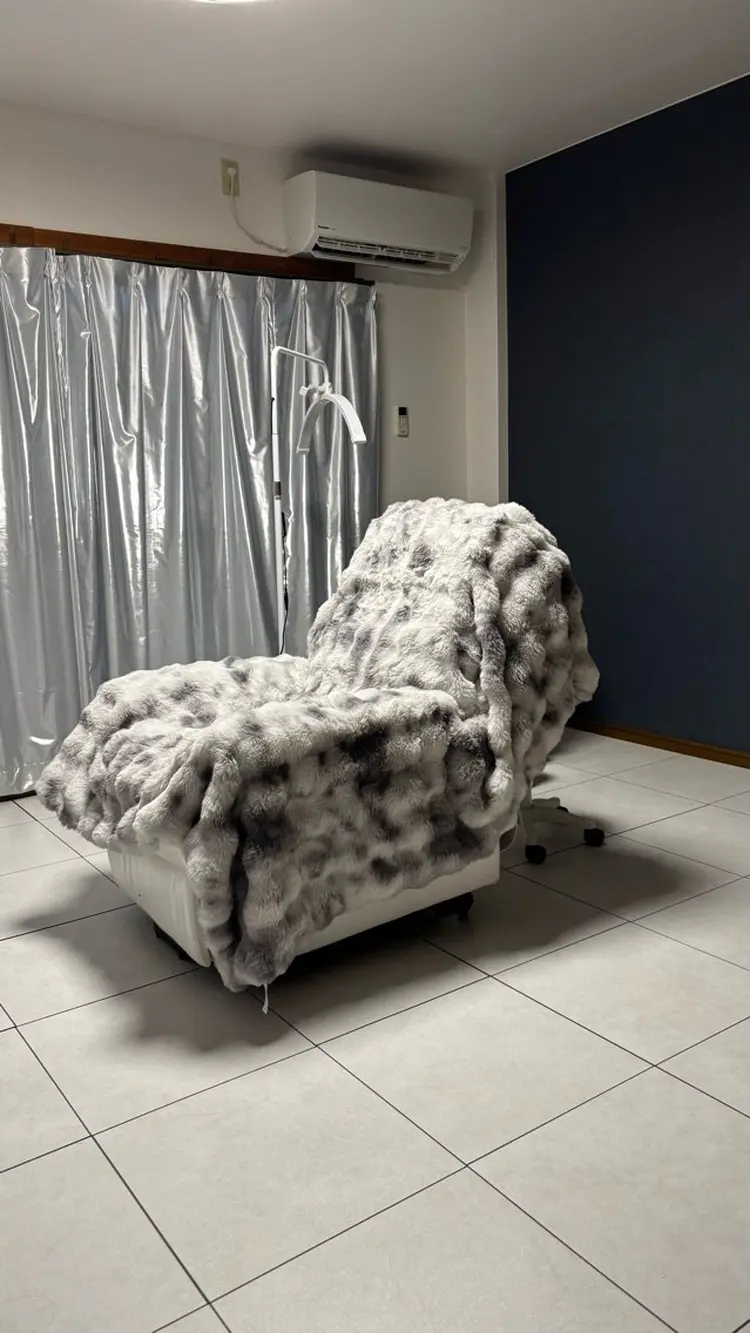 Nabinyuの内観・外観1