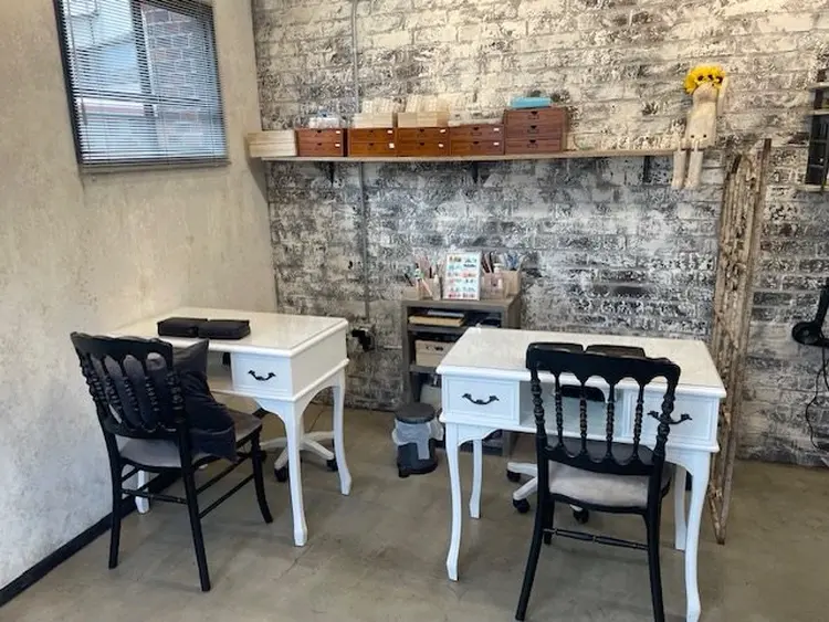 Nailsalon Dejavu Yokosukaの内観・外観3