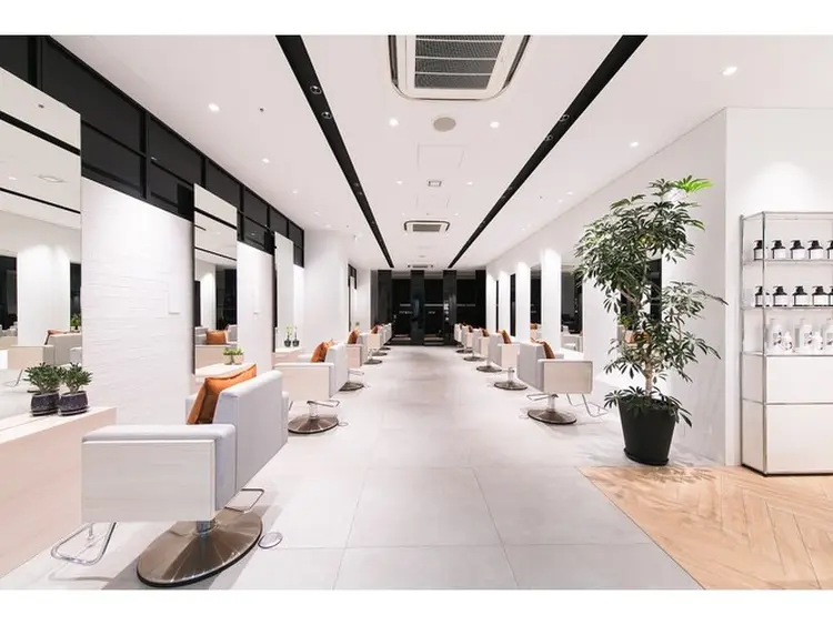 stair:case 銀座店の内観・外観2