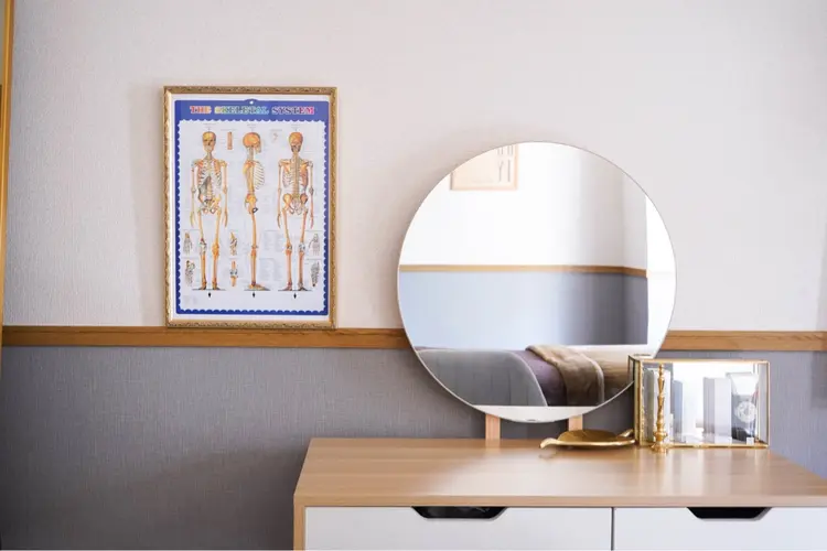 足から整える体メンテRe:アールイーの内観・外観2