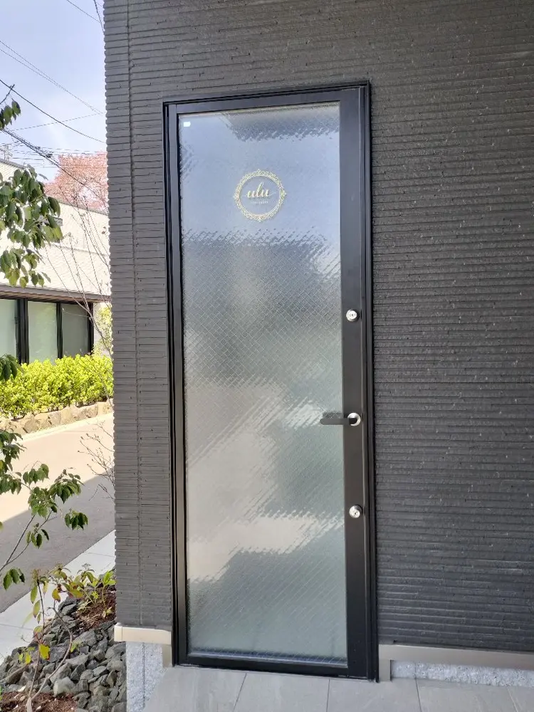 uluの内観・外観2