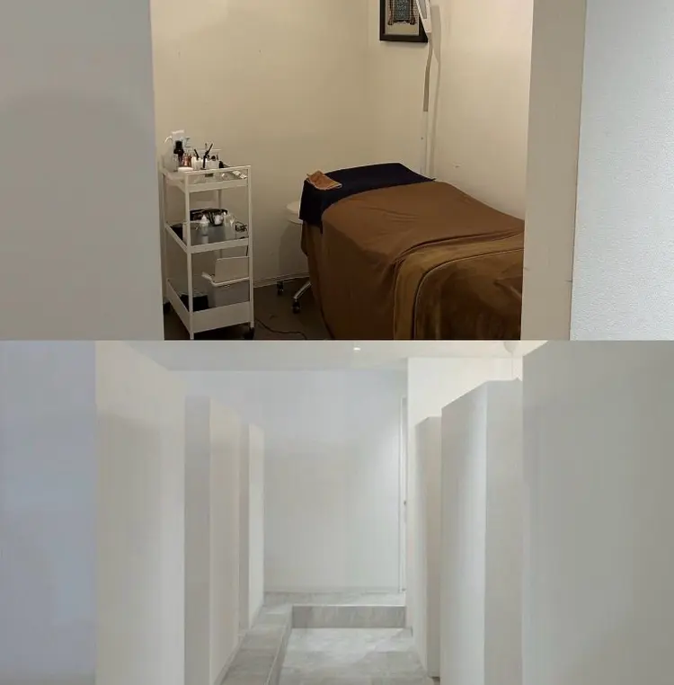 CINQLUXE名駅店の内観・外観2