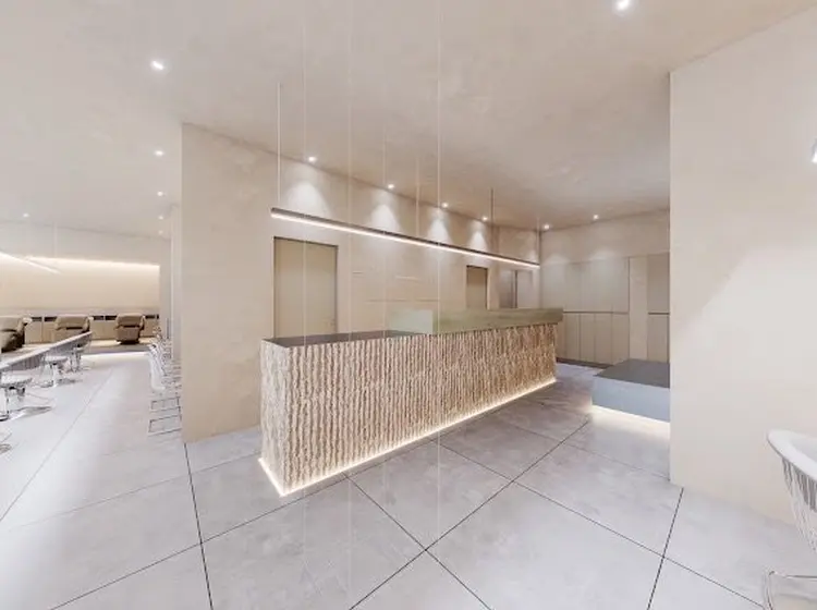 hearts. by One Bloomの内観・外観2