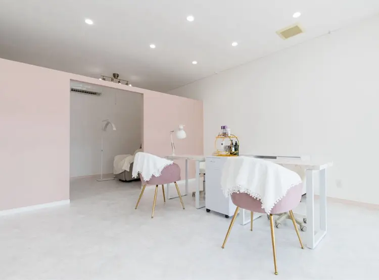 #Aminの内観・外観1