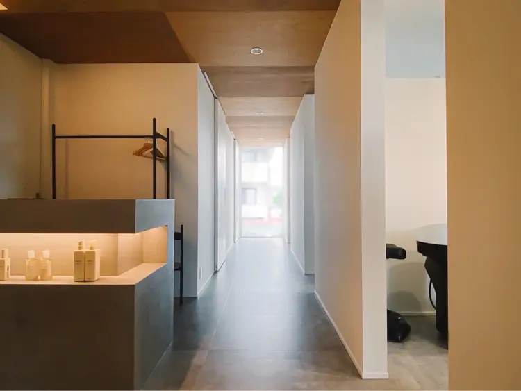 KIBAKOの内観・外観3