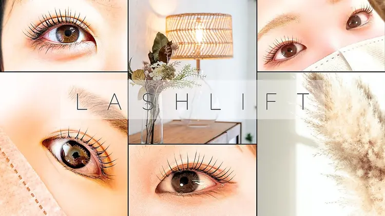 eyelash LAB Lienの内観・外観2